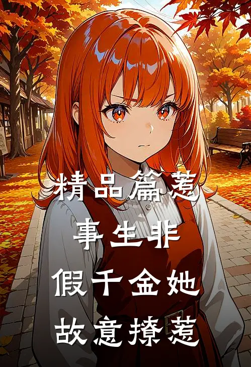 精品篇惹事生非：假千金她故意撩惹