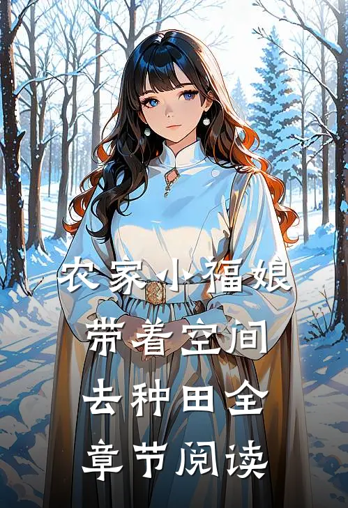 农家小福娘：带着空间去种田全章节阅读