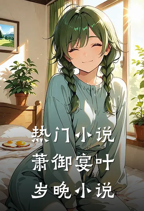 热门萧御宴叶岁晚免费阅读