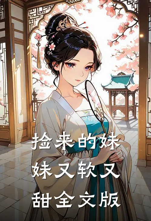 捡来的妹妹又软又甜全文版免费阅读