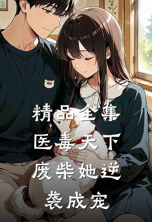 精品全集医毒天下：废柴她逆袭成宠
