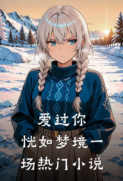 爱过你，恍如梦境一场热门小说