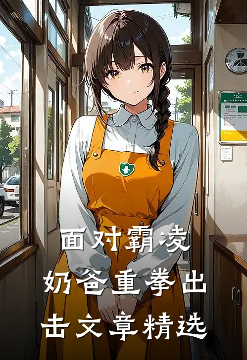 面对霸凌，奶爸重拳出击文章精选
