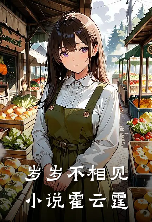 岁岁不相见小说霍云霆