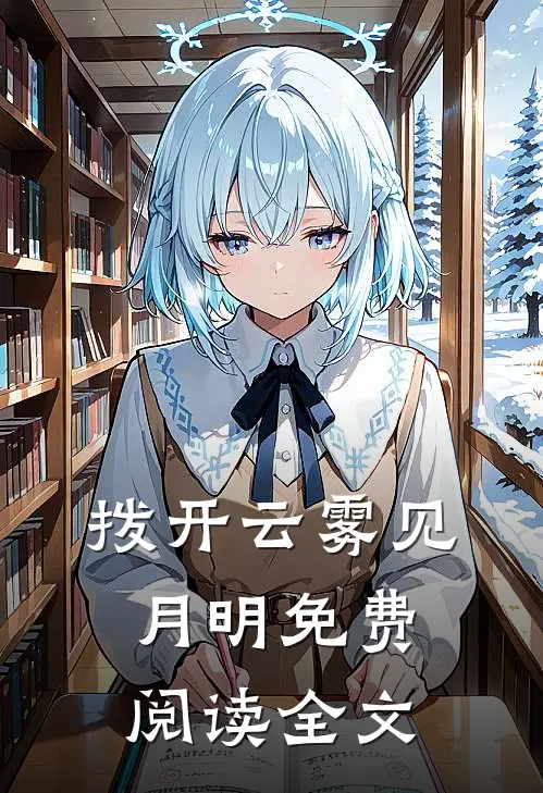 拨开云雾见月明免费阅读全文