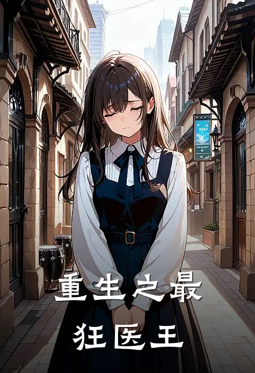 重生之最狂医王