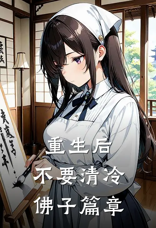 重生后，不要清冷佛子篇章
