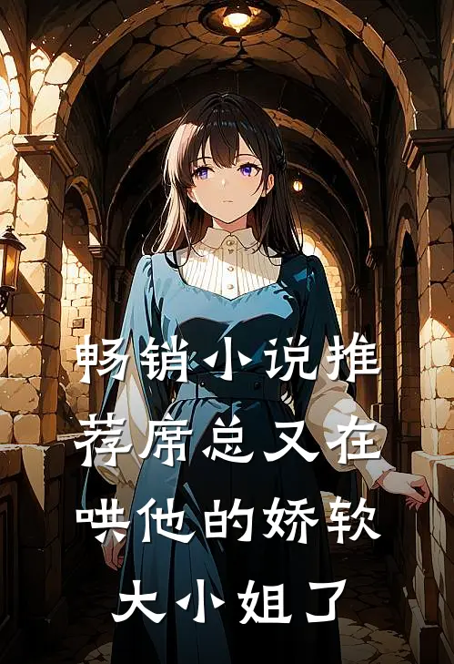 畅销小说推荐席总又在哄他的娇软大小姐了