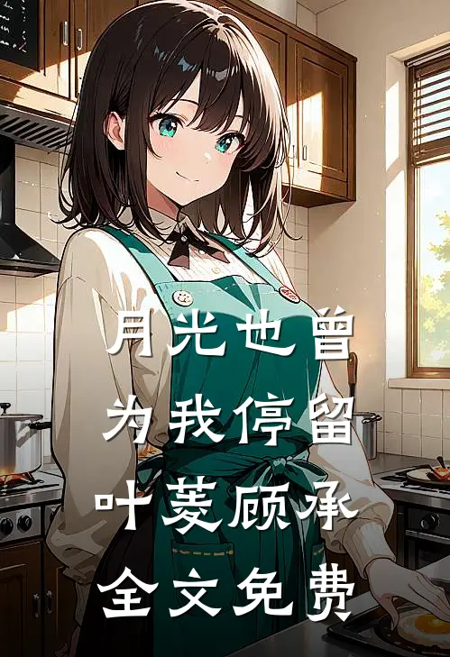 月光也曾为我停留叶菱顾承全文免费