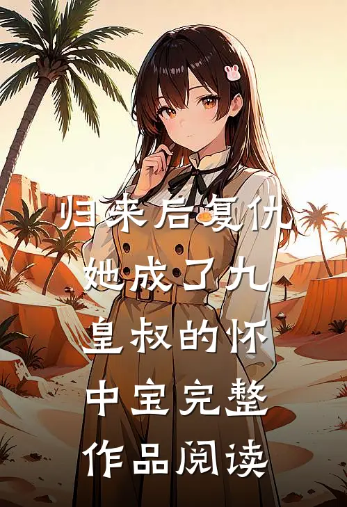 归来后复仇，她成了九皇叔的怀中宝完整作品阅读