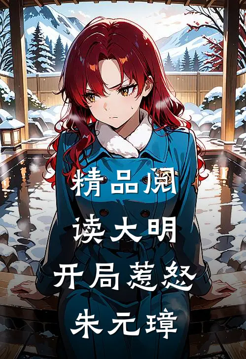 精品阅读大明：开局惹怒朱元璋
