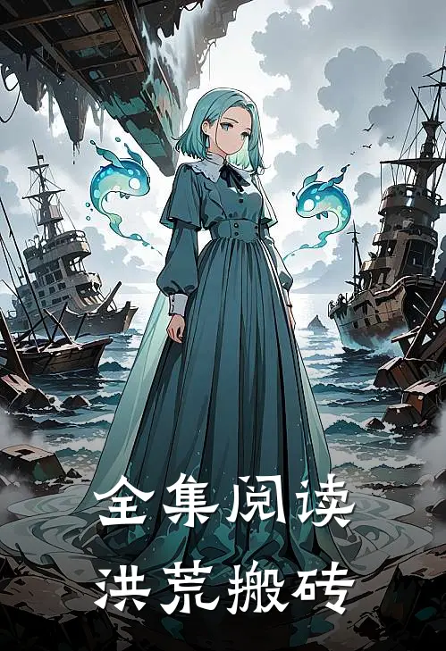 全集阅读洪荒搬砖