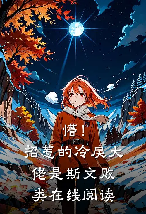 懵！招惹的冷戾大佬是斯文败类在线阅读