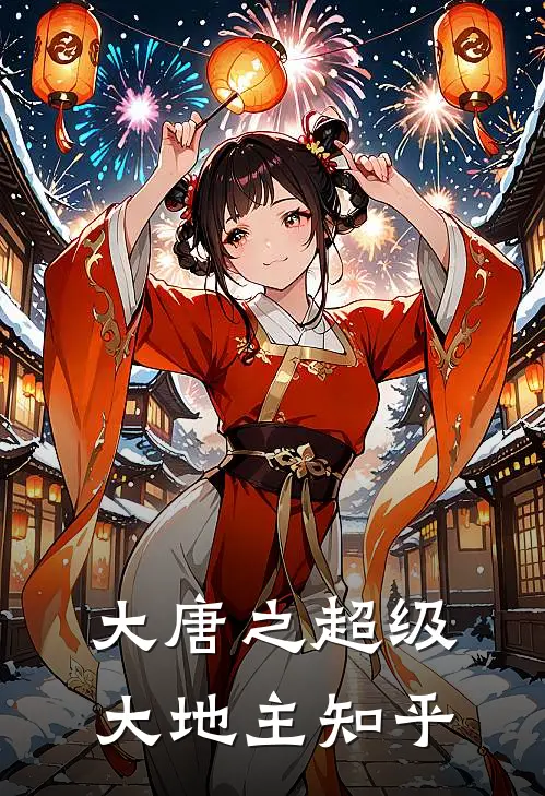大唐之超级大地主知乎