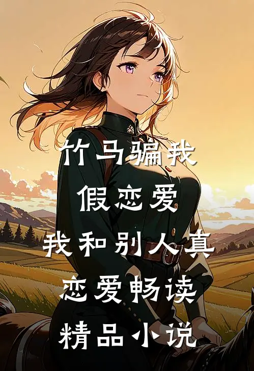 竹马骗我假恋爱，我和别人真恋爱畅读精品小说