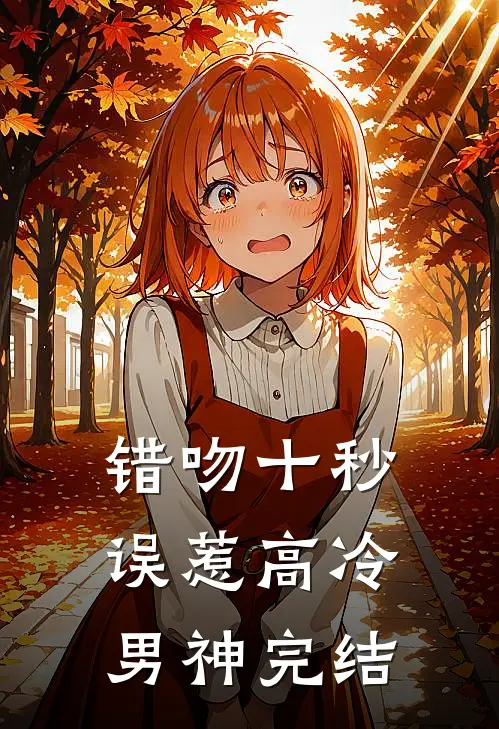 错吻十秒：误惹高冷男神完结