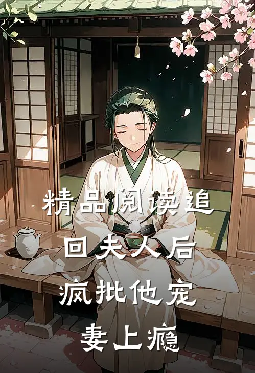 精品阅读追回夫人后，疯批他宠妻上瘾