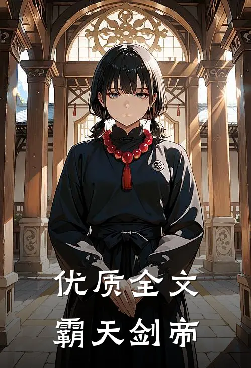 优质全文霸天剑帝