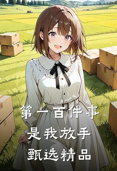 第一百件事，是我放手甄选精品