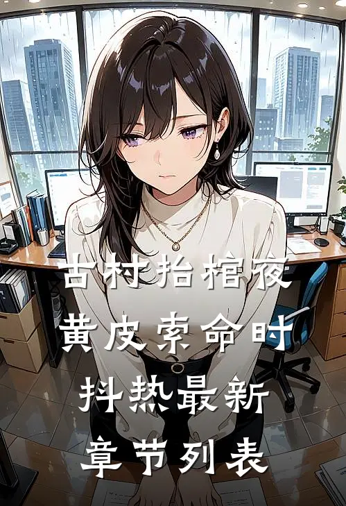 古村抬棺夜，黄皮索命时抖热最新章节列表