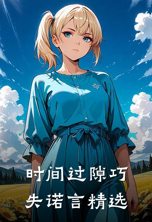 时间过隙巧失诺言精选