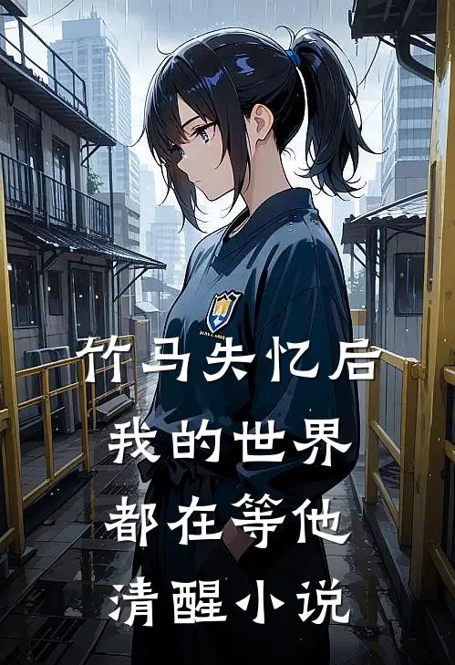 竹马失忆后,我的世界都在等他清醒免费阅读