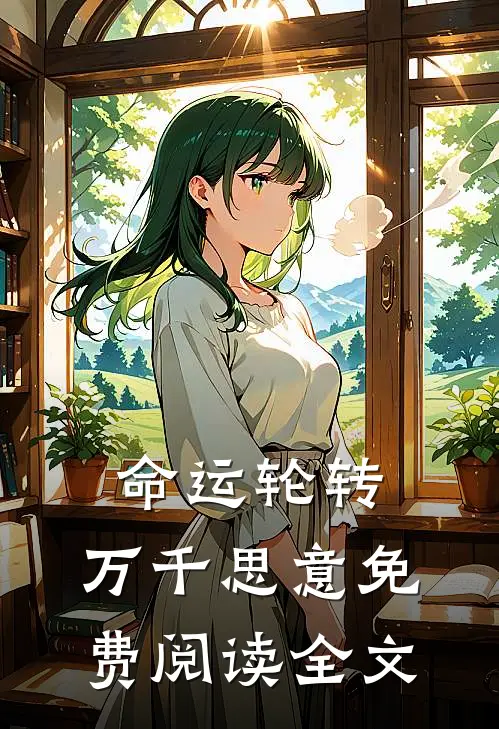 命运轮转，万千思意免费阅读全文