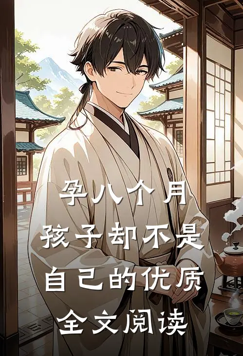 孕八个月，孩子却不是自己的优质全文阅读