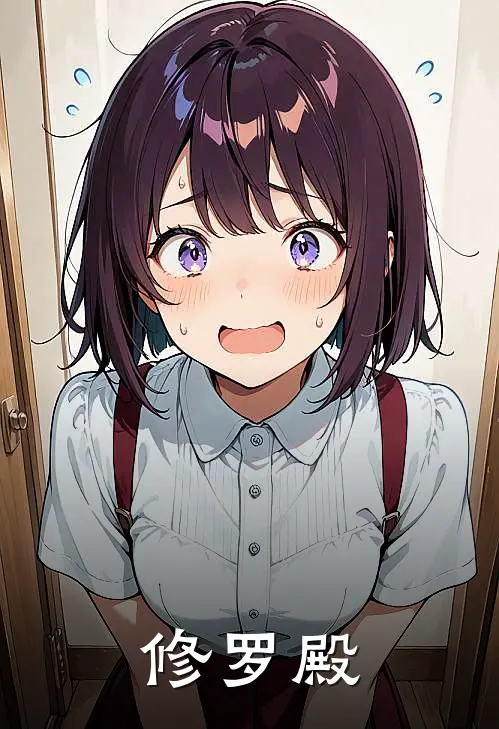 修罗殿