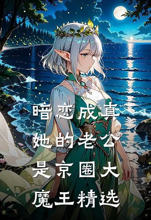 暗恋成真：她的老公是京圈大魔王精选