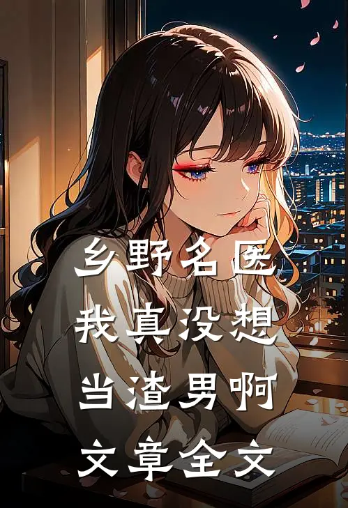 乡野名医：我真没想当渣男啊文章全文
