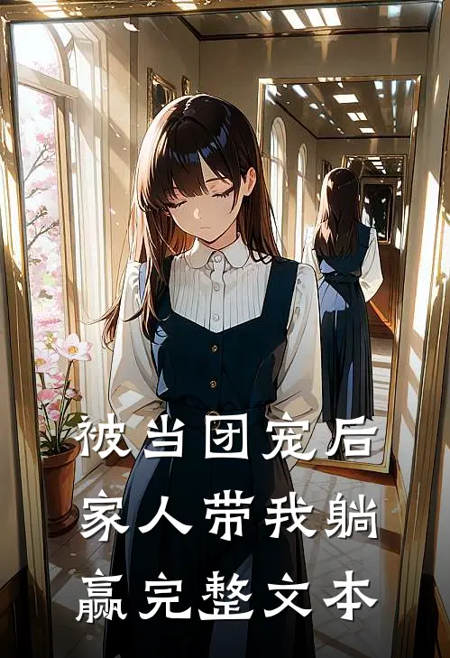 被当团宠后，家人带我躺赢完整文本