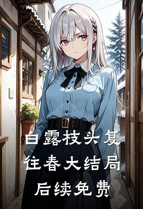 白露枝头复往春大结局后续免费