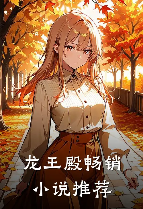 龙王殿畅销小说推荐