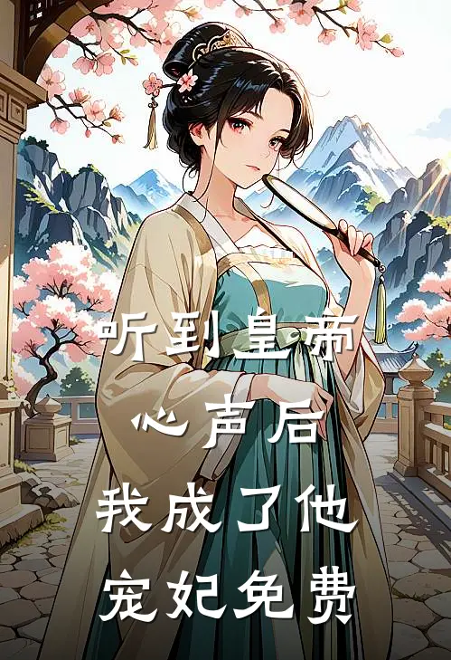 听到皇帝心声后，我成了他宠妃免费