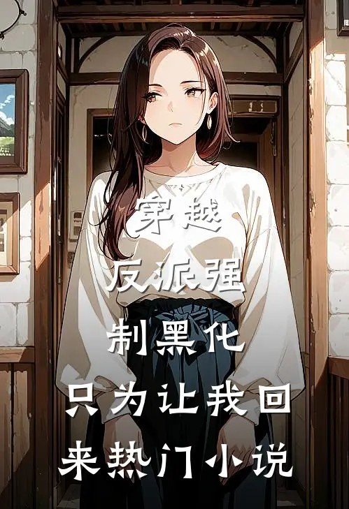 穿越：反派强制黑化，只为让我回来热门小说