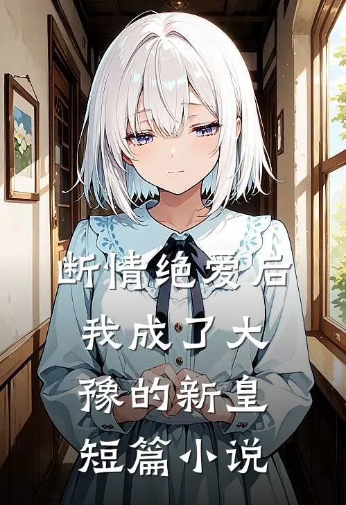 断情绝爱后,我成了大豫的新皇短篇
