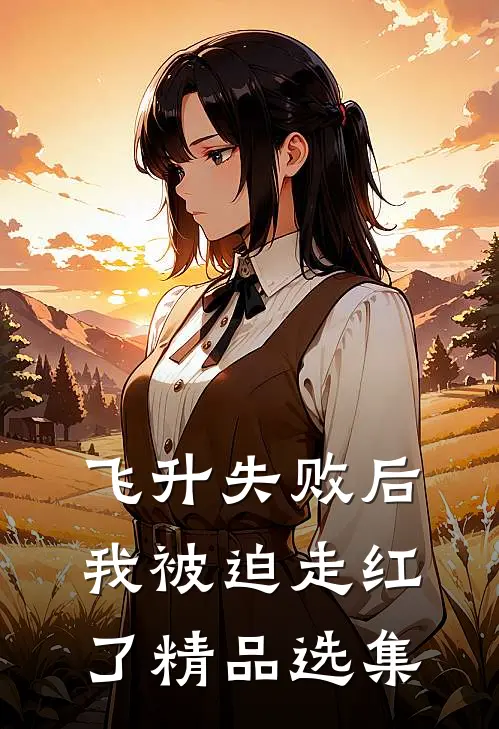 飞升失败后,我被迫走红了精品选集