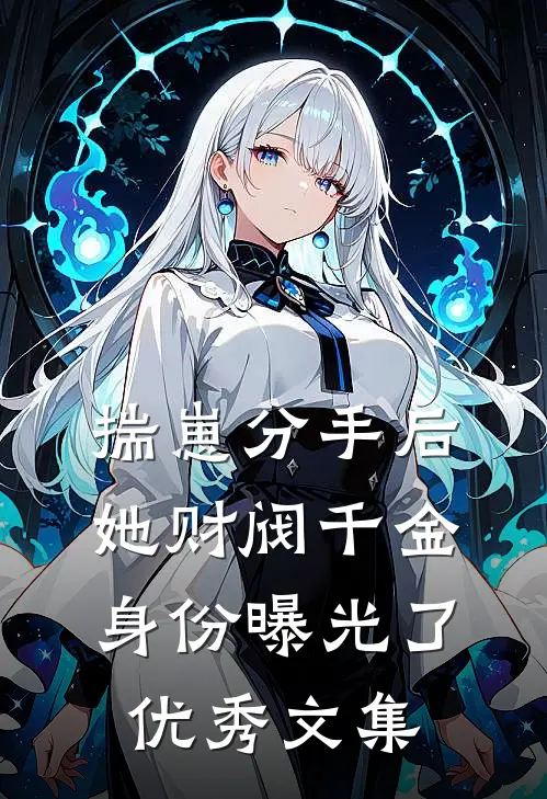 揣崽分手后，她财阀千金身份曝光了优秀文集