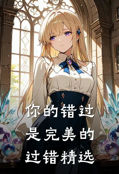 你的错过是完美的过错精选