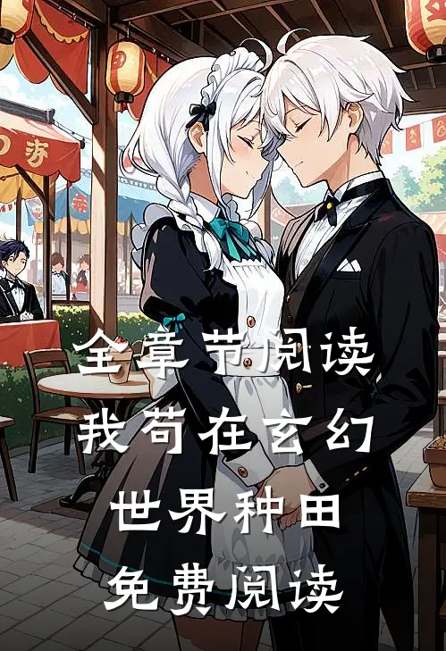 全章节阅读我苟在玄幻世界种田免费阅读