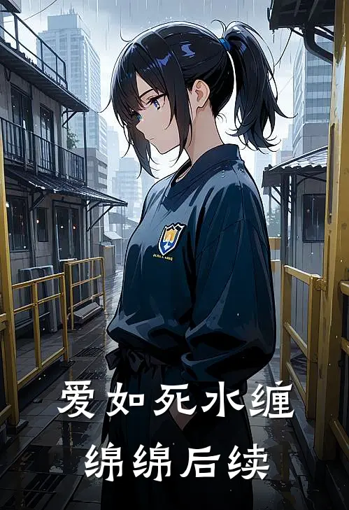 爱如死水缠绵绵后续