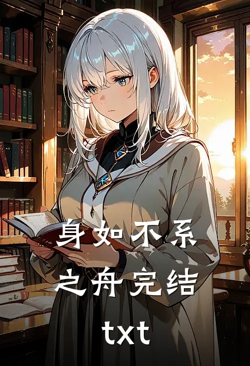 身如不系之舟完结txt