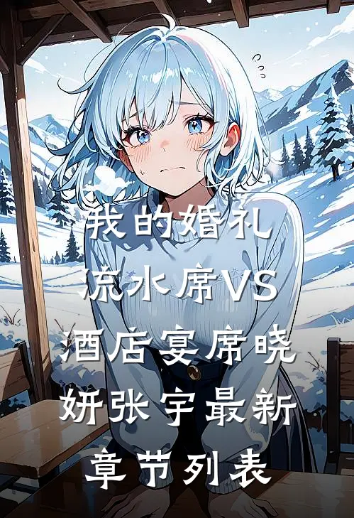 我的婚礼：流水席VS酒店宴席晓妍张宇最新章节列表