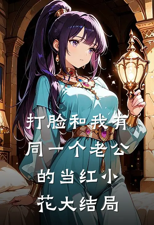 打脸和我有同一个老公的当红小花大结局
