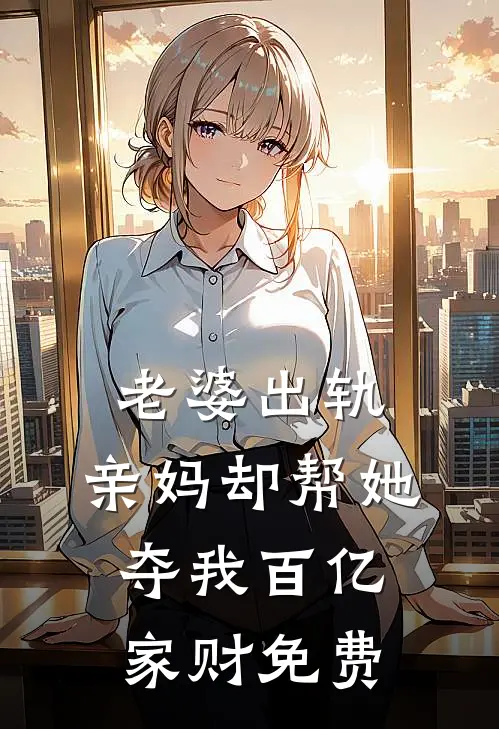 老婆出轨，亲妈却帮她夺我百亿家财免费