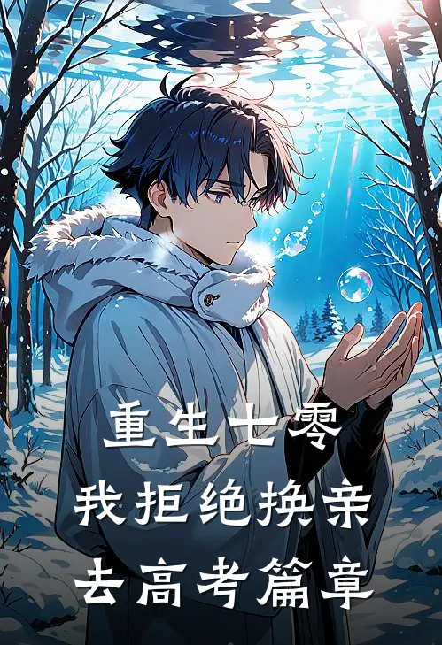 重生七零，我拒绝换亲去高考篇章