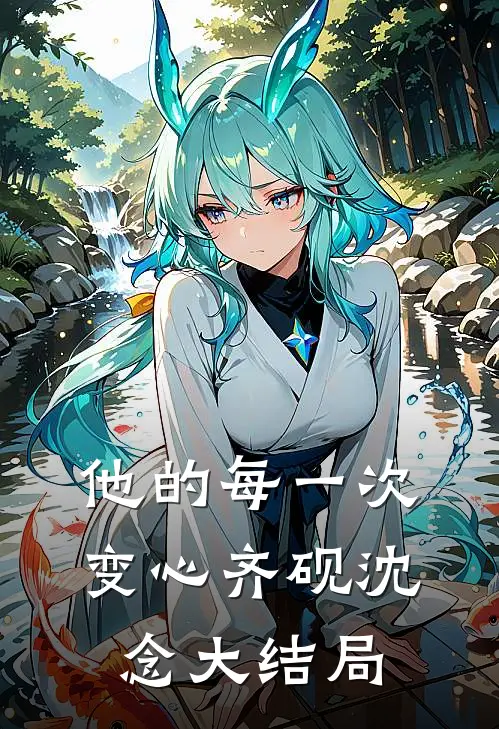 他的每一次变心齐砚沈念大结局
