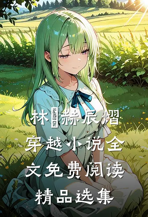 林玥赫辰熠穿越小说全文免费阅读精品选集