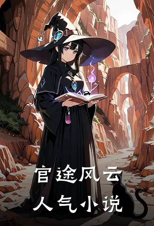 官途风云人气小说